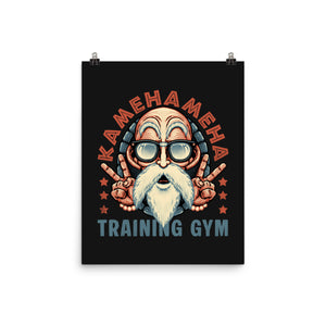Kame Training Gym