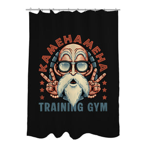 Kame Training Gym