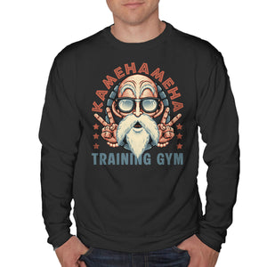 Kame Training Gym