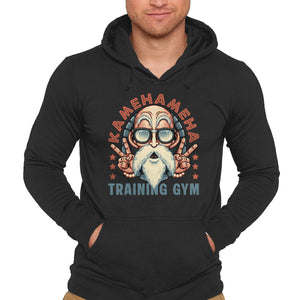 Kame Training Gym