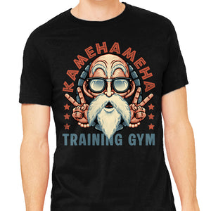 Kame Training Gym