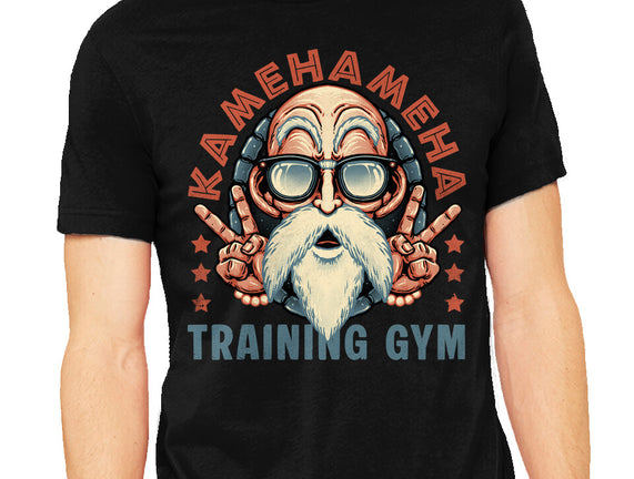 Kame Training Gym
