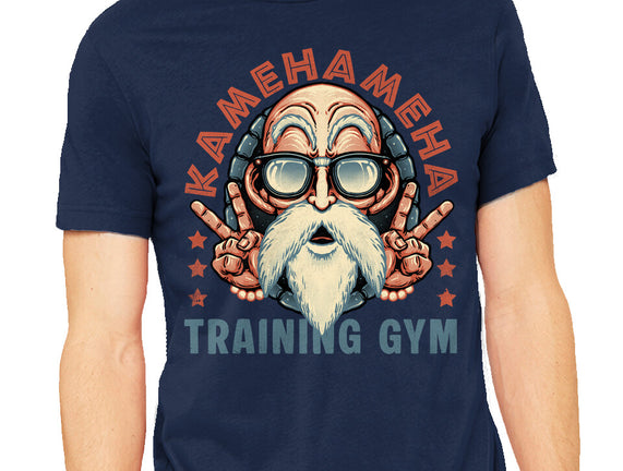 Kame Training Gym