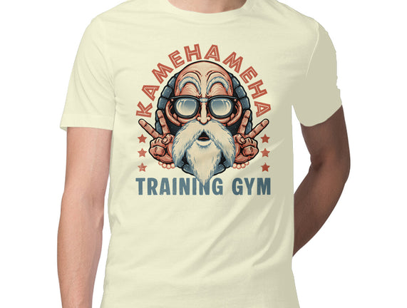 Kame Training Gym