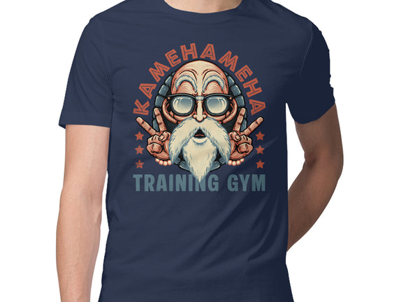 Kame Training Gym