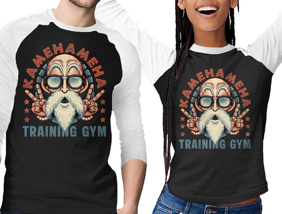 Kame Training Gym