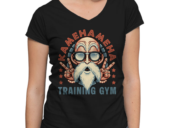 Kame Training Gym