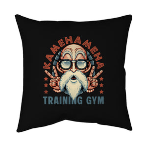 Kame Training Gym