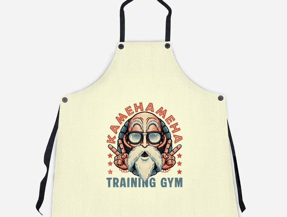 Kame Training Gym