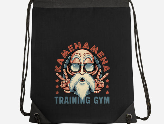 Kame Training Gym
