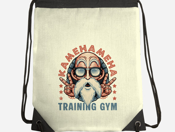 Kame Training Gym