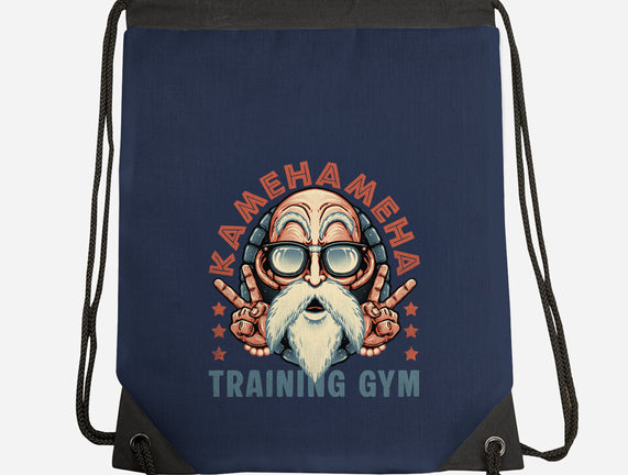 Kame Training Gym