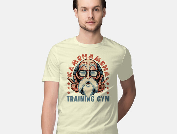 Kame Training Gym
