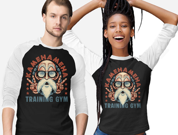 Kame Training Gym