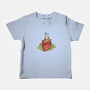 Back To School-Baby-Basic-Tee-rocketman_art