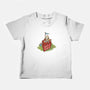 Back To School-Baby-Basic-Tee-rocketman_art