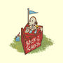 Back To School-None-Basic Tote-Bag-rocketman_art