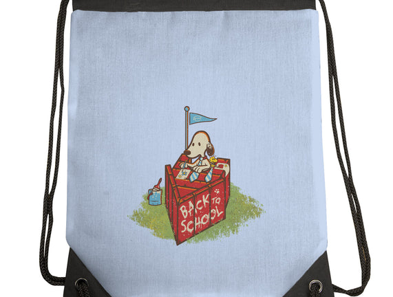 Back To School
