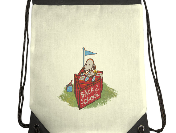 Back To School