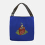 Back To School-None-Adjustable Tote-Bag-rocketman_art