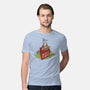 Back To School-Mens-Premium-Tee-rocketman_art
