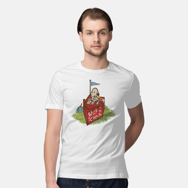 Back To School-Mens-Premium-Tee-rocketman_art