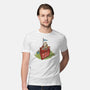 Back To School-Mens-Premium-Tee-rocketman_art