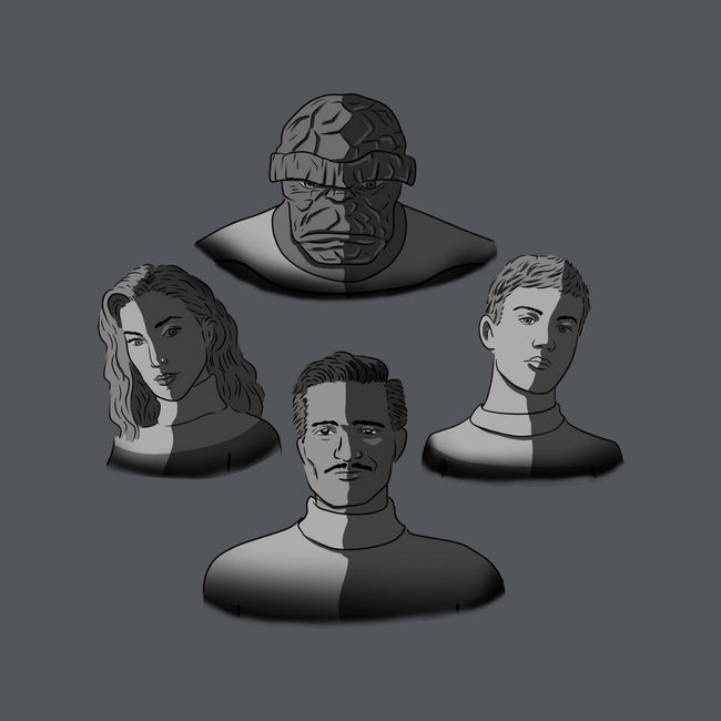 Met The Four-Mens-Basic-Tee-nickzzarto