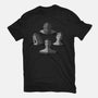 Met The Four-Mens-Basic-Tee-nickzzarto