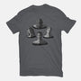 Met The Four-Mens-Basic-Tee-nickzzarto
