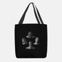 Met The Four-None-Basic Tote-Bag-nickzzarto