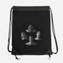 Met The Four-None-Drawstring-Bag-nickzzarto