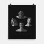 Met The Four-None-Matte-Poster-nickzzarto