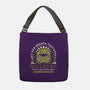 Malboro Toothpaste Emblem-None-Adjustable Tote-Bag-LAGELANTEE