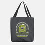 Malboro Toothpaste Emblem-None-Basic Tote-Bag-LAGELANTEE
