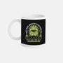 Malboro Toothpaste Emblem-None-Mug-Drinkware-LAGELANTEE