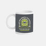 Malboro Toothpaste Emblem-None-Mug-Drinkware-LAGELANTEE