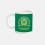 Malboro Toothpaste Emblem-None-Mug-Drinkware-LAGELANTEE