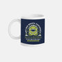 Malboro Toothpaste Emblem-None-Mug-Drinkware-LAGELANTEE