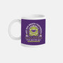 Malboro Toothpaste Emblem-None-Mug-Drinkware-LAGELANTEE