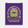 Malboro Toothpaste Emblem-None-Matte-Poster-LAGELANTEE