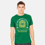 Malboro Toothpaste Emblem-Mens-Heavyweight-Tee-LAGELANTEE