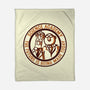Science Academy-None-Fleece-Blanket-piercek26