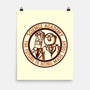 Science Academy-None-Matte-Poster-piercek26