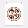 Science Academy-None-Matte-Poster-piercek26