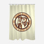Science Academy-None-Polyester-Shower Curtain-piercek26