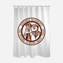 Science Academy-None-Polyester-Shower Curtain-piercek26