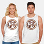 Science Academy-Unisex-Basic-Tank-piercek26
