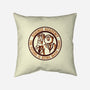 Science Academy-None-Removable Cover w Insert-Throw Pillow-piercek26