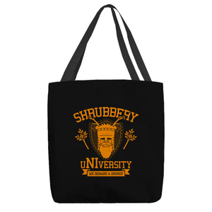 Shrubbery University